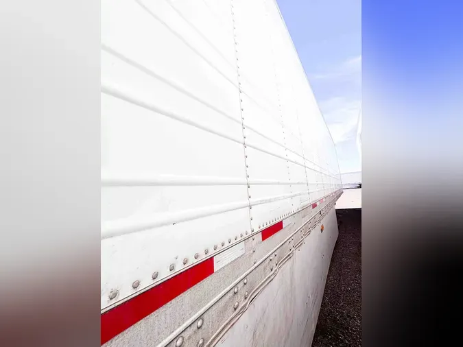 2020 VANGUARD VAN - REF