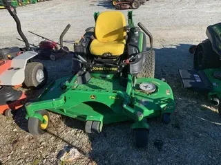 2018 John Deere Z960M