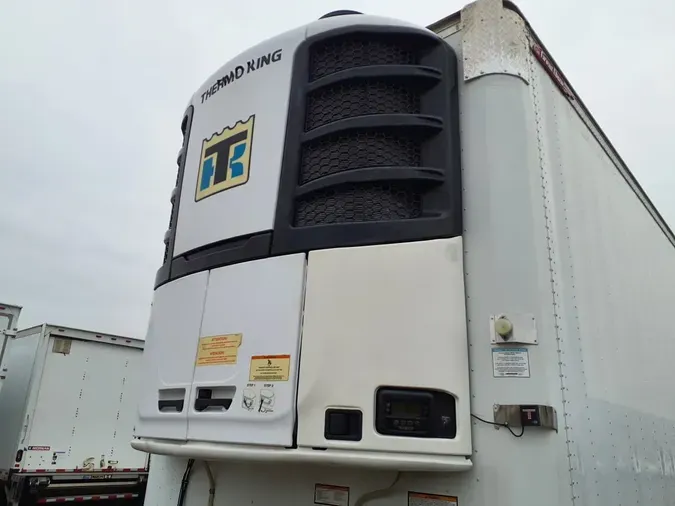 2016 GREAT DANE TRAILERS 7211TZ1-53/160/102cf7053c322b3521bc8b973ec90d87cd3