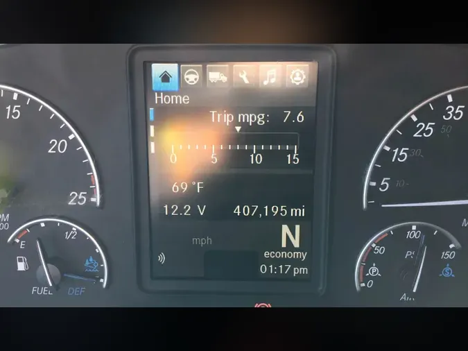 2021 Freightliner Cascadia 126cf70bd36178b4dd92e23b5cc98341d5a