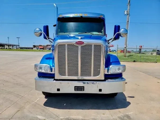 2019 Peterbilt 567