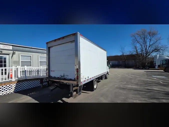 2016 ISUZU NPRcf7473360788838cbe79695bd9ffbd50