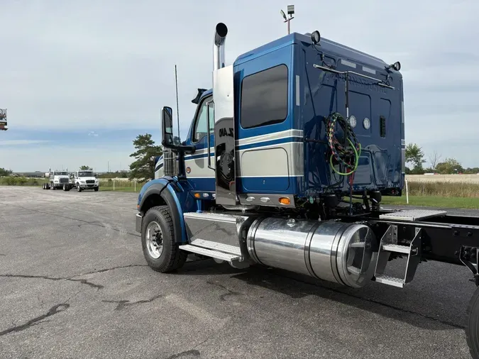 2027 International HX620 Sleepercf76b39c4ad5dc88fa8593db149262ed