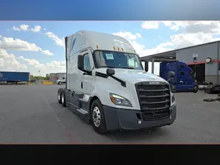 2022 Freightliner Cascadia 126