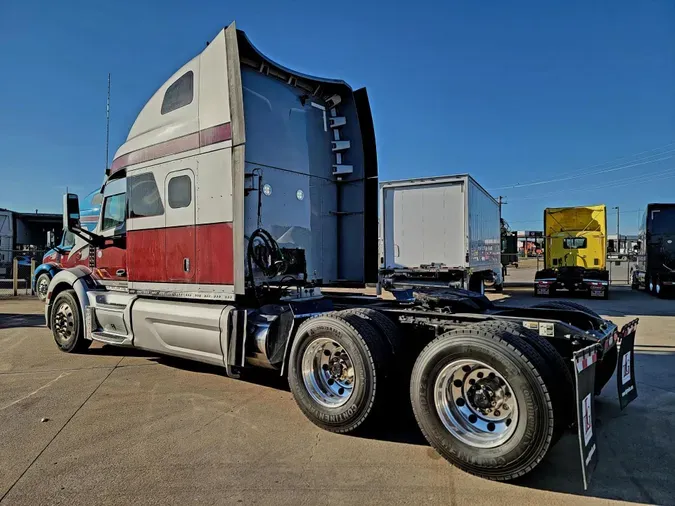 2020 Peterbilt 579