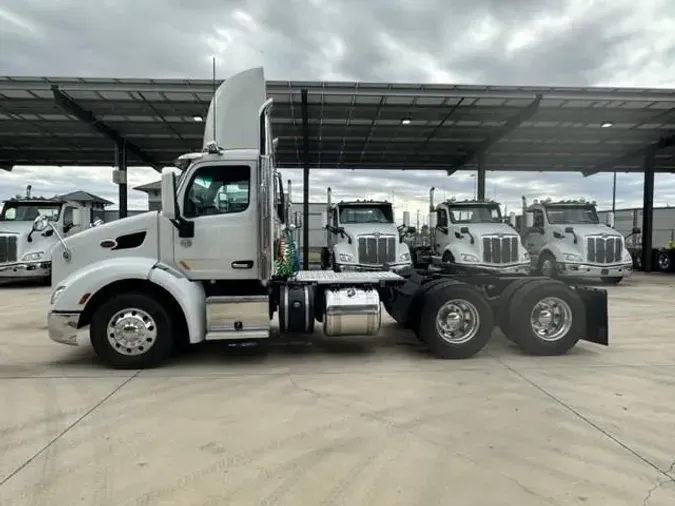 2020 Peterbilt 579