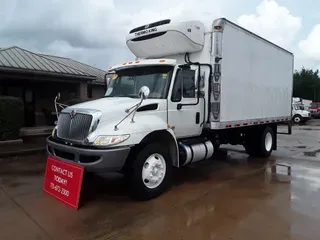 2019 NAVISTAR INTERNATIONAL 4300