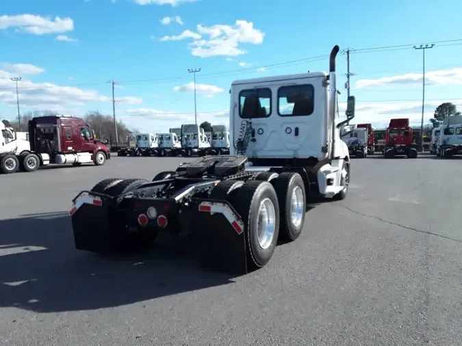 2021 FREIGHTLINER/MERCEDES NEW CASCADIA PX12664