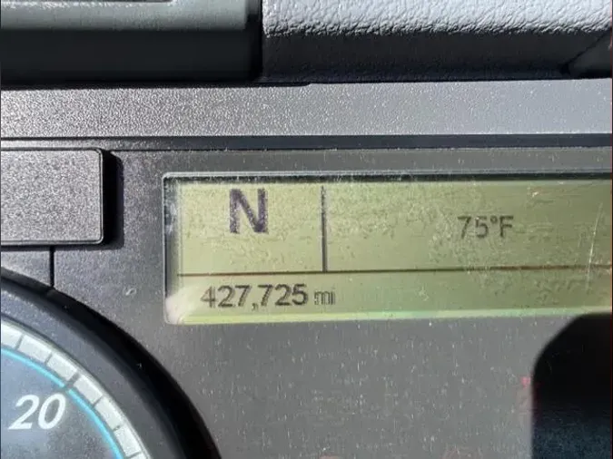 2019 Freightliner Cascadia