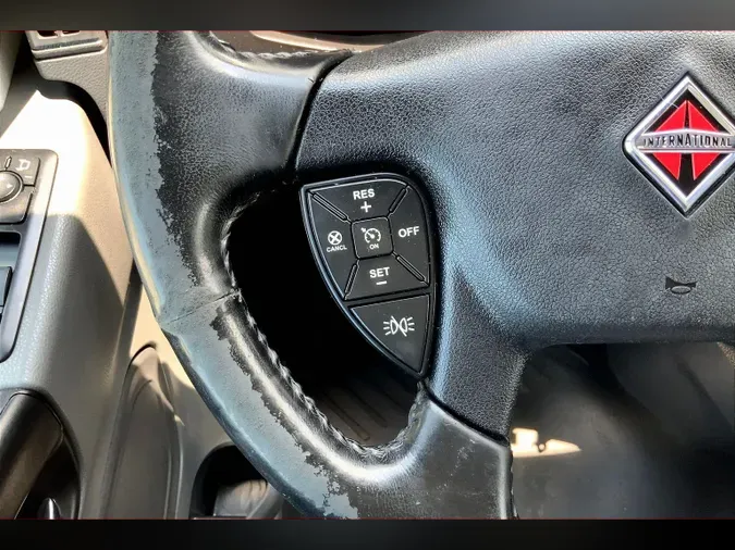 2021 INT LT625 6x4