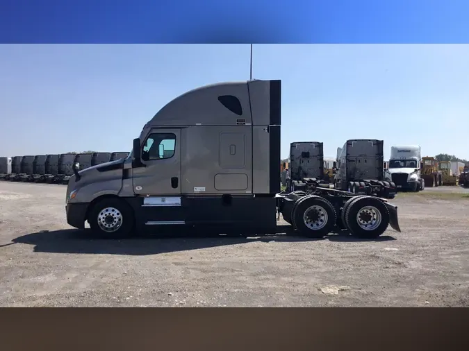 2024 Freightliner Cascadia 126cf7910c7961bb7a7ece1f4bf091afdab