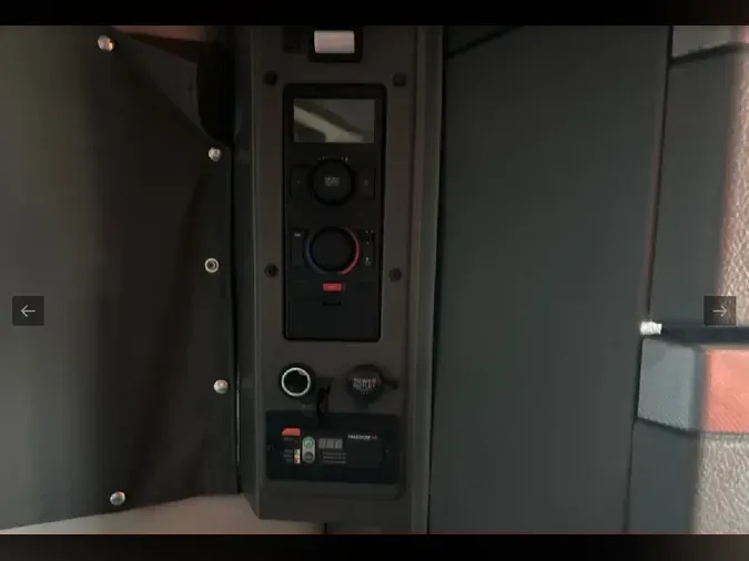 2023 VOLVO VNL64T860cf7a39e8e450ce63e7a45b4abfb0602a