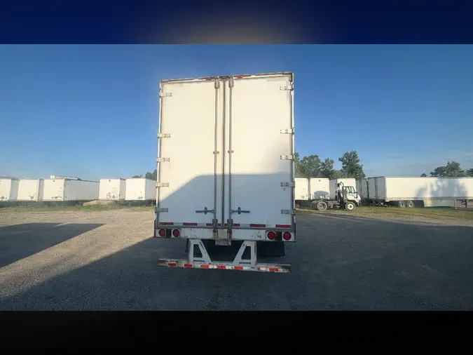 2007 Strick Trailers UNKNOWN