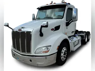 2020 Peterbilt 579