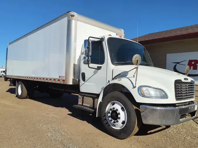 2019 FREIGHTLINER/MERCEDES M2 106cf7b61f91a8db2c4470aa15262d0e6eb