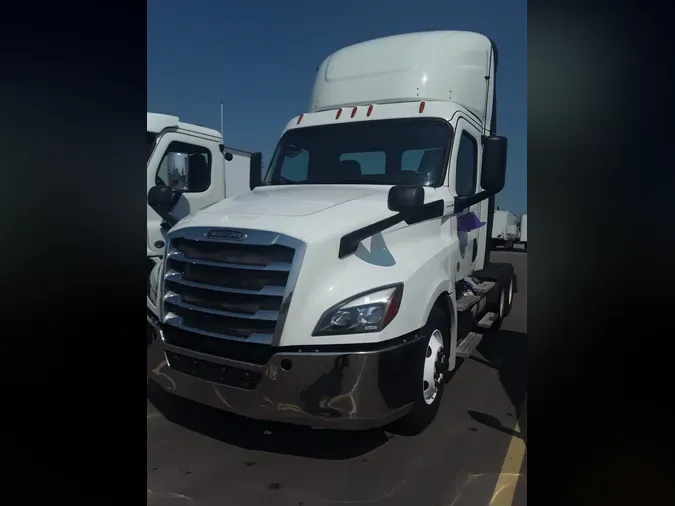 2019 FREIGHTLINER/MERCEDES NEW CASCADIA PX12664