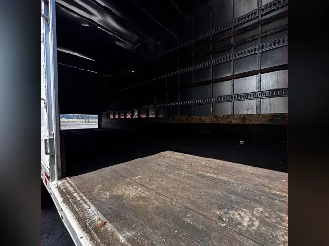 2019 NAVISTAR INTERNATIONAL 4300