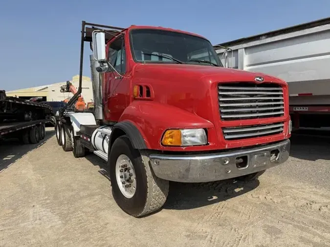 1999 STERLING L9513cf7e0dcee95185f0970bffa99aa751ba