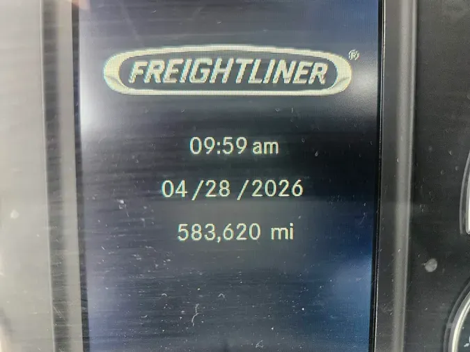 2020 FREIGHTLINER/MERCEDES NEW CASCADIA 116cf7ee8119522ae2d0d405c9c21918368