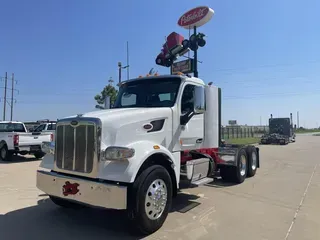 2022 Peterbilt 567