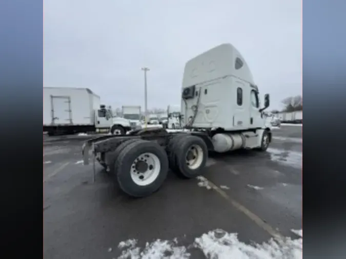 2020 FREIGHTLINER/MERCEDES NEW CASCADIA PX12664