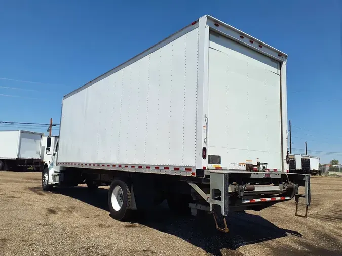 2019 FREIGHTLINER M2 106