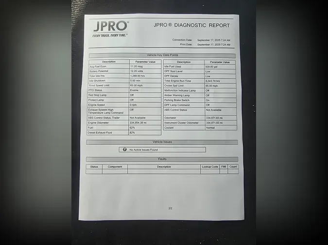 2019 FREIGHTLINER M2 106cf80a885524976c563b13f683abe8589