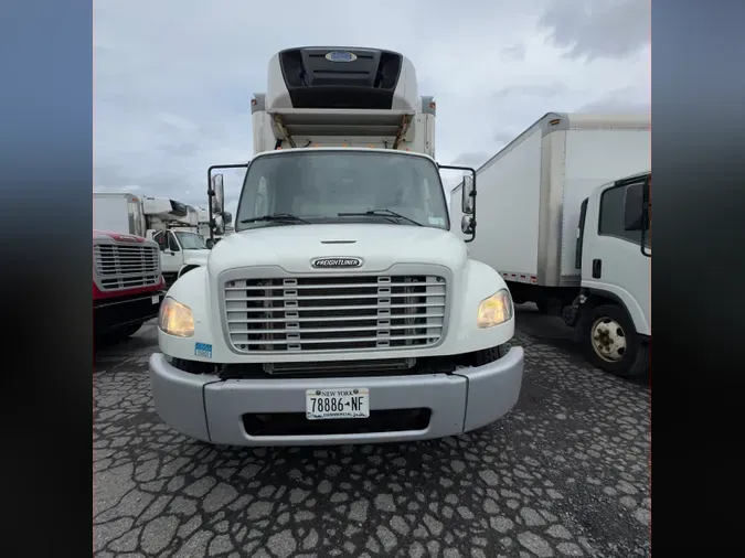 2019 FREIGHTLINER M2 106