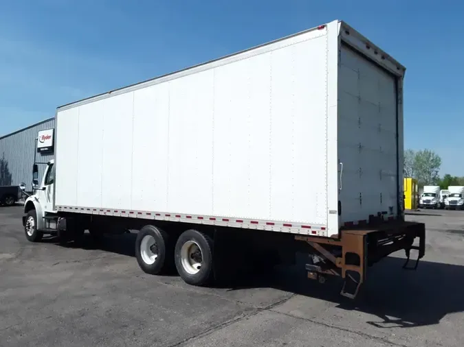2018 FREIGHTLINER/MERCEDES M2 106cf81490ebb121ac26a4e04e816ce14a5