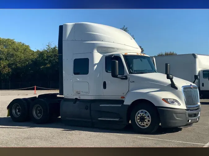 2022 INT LT625 6x4cf81924a7644030869d4608d2bd47ecc