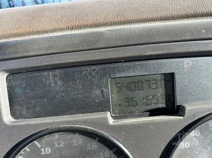 2006 MACK GRANITE CV713