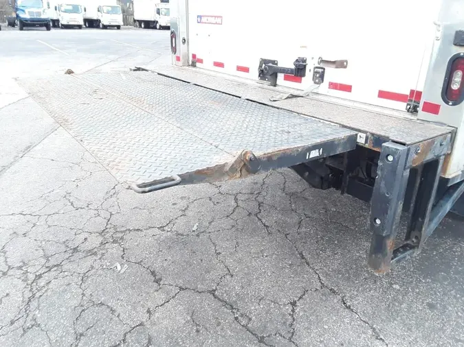 2019 ISUZU NPR HDcf82eb939b881365ab7a1821658445a7