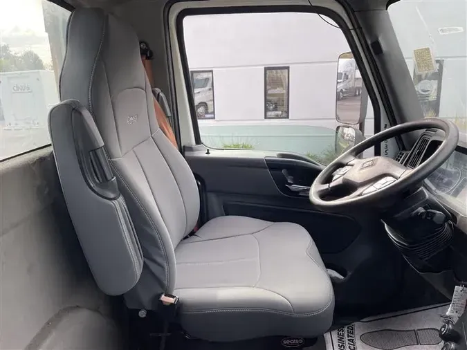 2020 INTERNATIONAL RH613