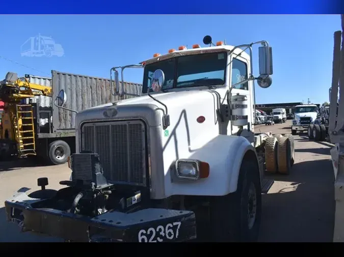 2007 PETERBILT 357cf8444e3c3a4779880328386e412773b