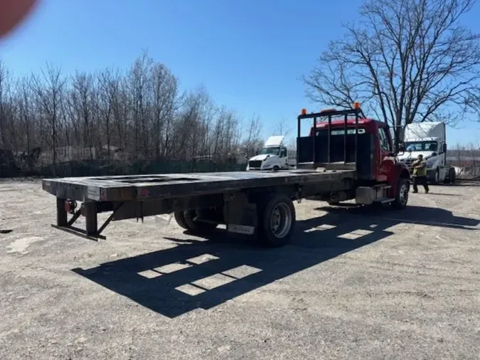 2020 FREIGHTLINER/MERCEDES M2 106