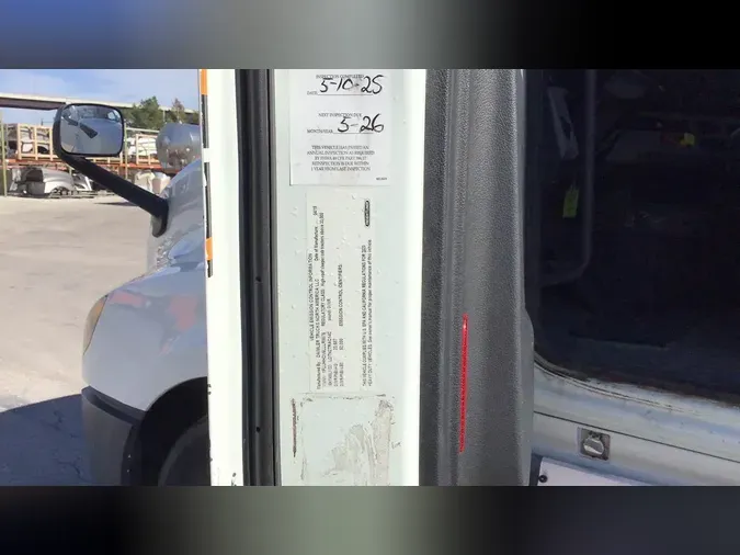 2020 Freightliner Cascadia 126cf852521c88d2612c89acc4febadc0c1