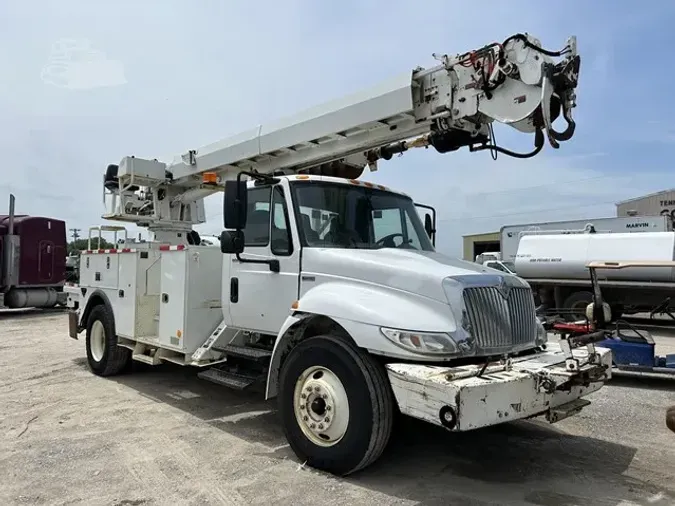 2013 ALTEC DC47TR