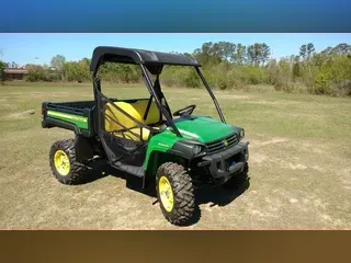 2022 John Deere XUV825M S2