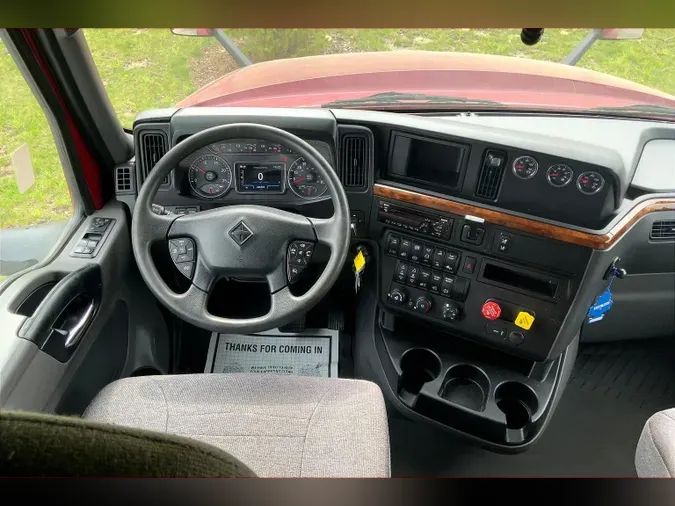 2020 INT LT625 6x4