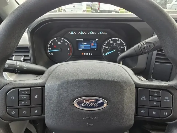 2024 Ford Super Duty F-350 SRW