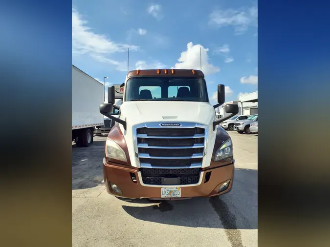 2020 FREIGHTLINER/MERCEDES NEW CASCADIA PX12664cf872fd83a6b5b379af365ba2977a98d