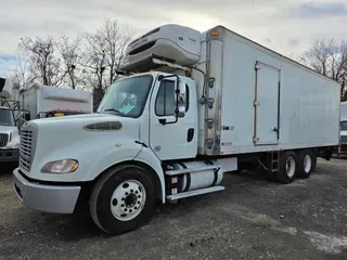 2015 FREIGHTLINER/MERCEDES M2 112