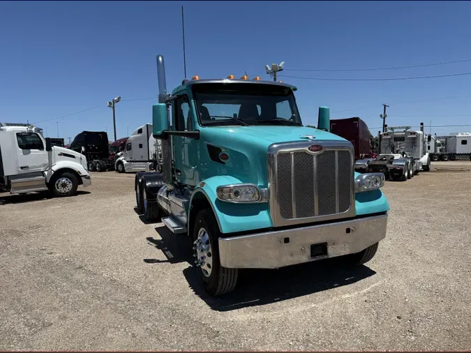 2023 Peterbilt 567