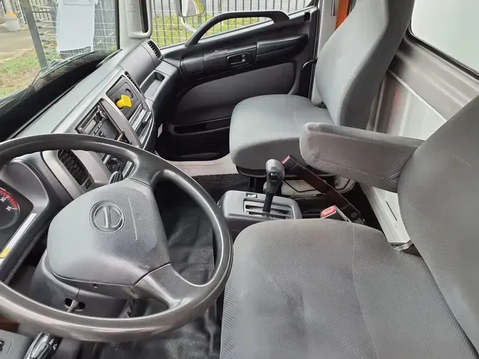 2019 HINO HINO 338cf8925c8af28021a2f4476d4fbeffb3d