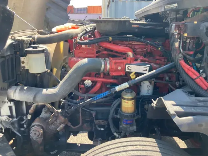 2019 NAVISTAR INTERNATIONAL LT625 DAYCAB T/Acf893a94ea82bfdcc8897db9b89ed368