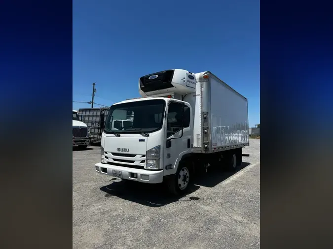 2019 ISUZU NPRcf8976cfb0de776dc6b2df7d7dce5ba4