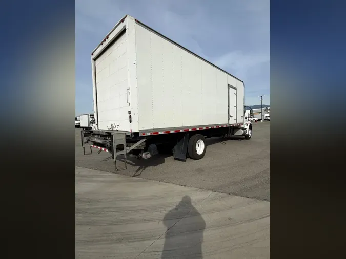 2020 NAVISTAR INTERNATIONAL MV607 (4X2)cf89bd14e5c66f3927be9ddc7bc29459