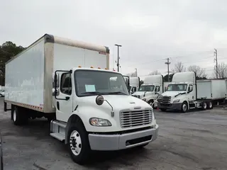 2022 FREIGHTLINER/MERCEDES M2 106