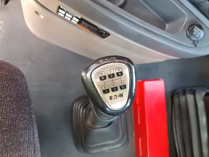 2019 FREIGHTLINER CASCADIA 125