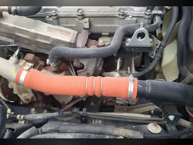 2020 CHEVROLET MOTOR DIV. LCF 4500HDcf8a53144606e12aa0e366248fe143cc